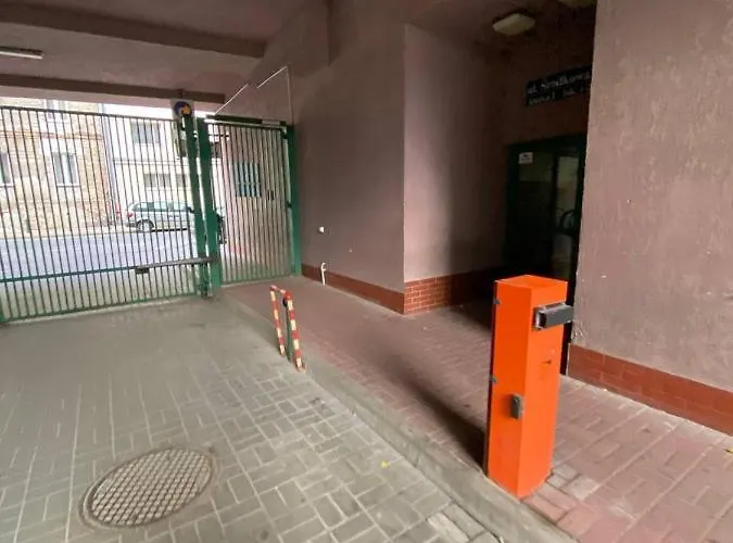 Murano Apartaments Nova Praga