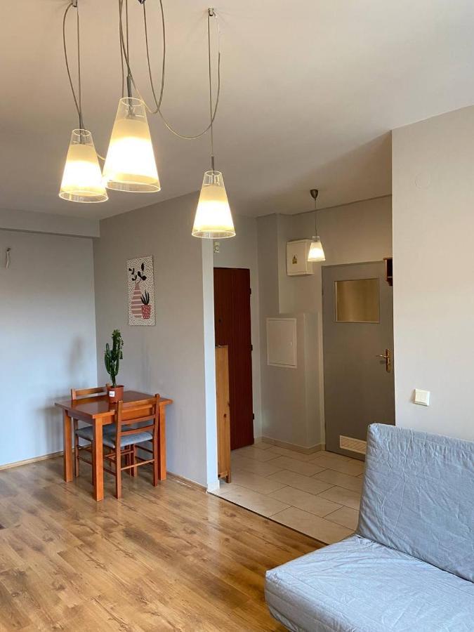 Apartmán Murano Nova Praga *