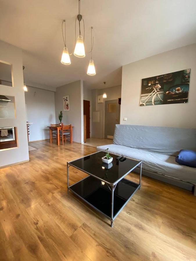 Apartmán Murano Nova Praga