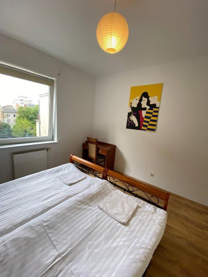 Murano Nova Praga Apartmán *