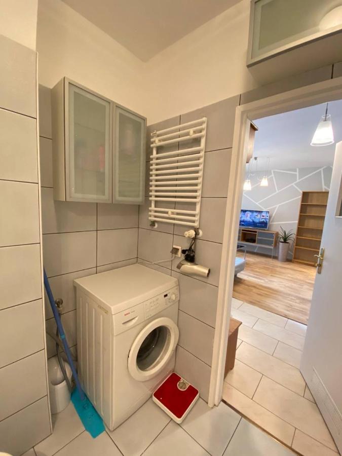 Murano Nova Praga Apartmán Varšava