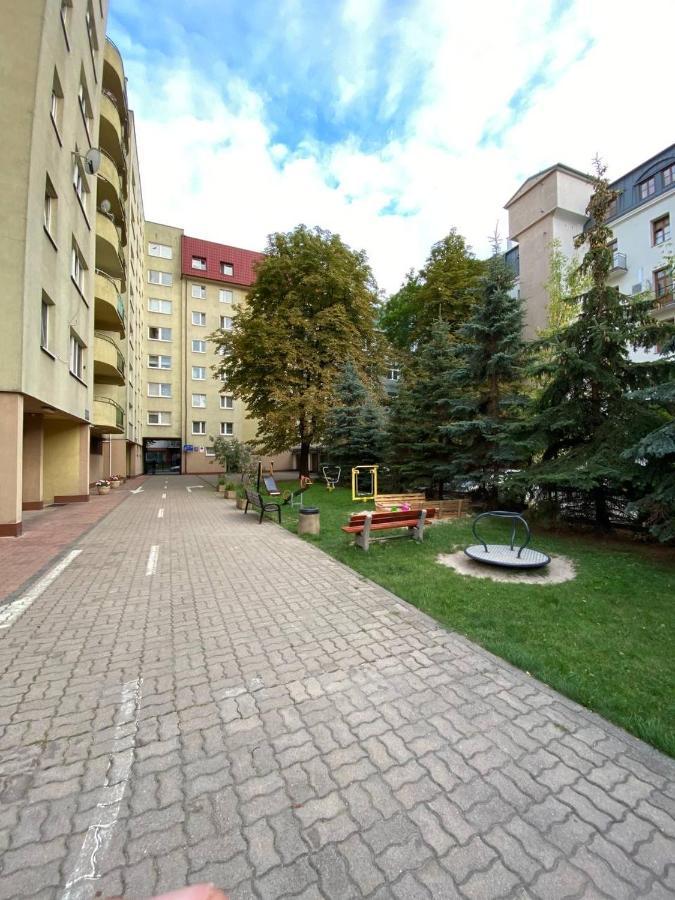 Murano Nova Praga Apartmán